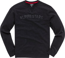 Load image into Gallery viewer, ALPINESTARS JUDGEMENT FLEECE BLACK SM 1139-51155-10-S
