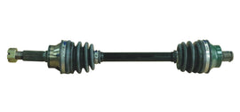 OPEN TRAIL OE 2.0 AXLE FRONT POL-7019