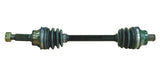 OPEN TRAIL OE 2.0 AXLE FRONT POL-7019