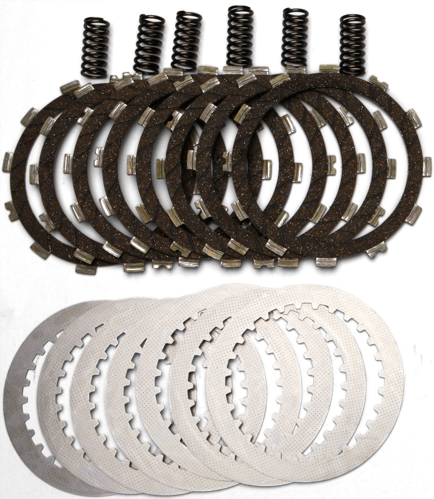 EBC DIRT RACER CLUTCH SET DRC130-atv motorcycle utv parts accessories gear helmets jackets gloves pantsAll Terrain Depot