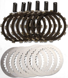 EBC DIRT RACER CLUTCH SET DRC130-atv motorcycle utv parts accessories gear helmets jackets gloves pantsAll Terrain Depot