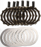 EBC DIRT RACER CLUTCH SET DRC130