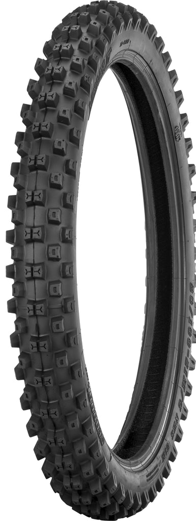 SEDONA TIRE MX887IT FRONT 70/100-17 40M BIAS TT MX7010017