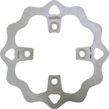 GALFER STANDARD SIZE REAR WAVE ROTOR DF179W