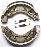 EBC BRAKE SHOES 531
