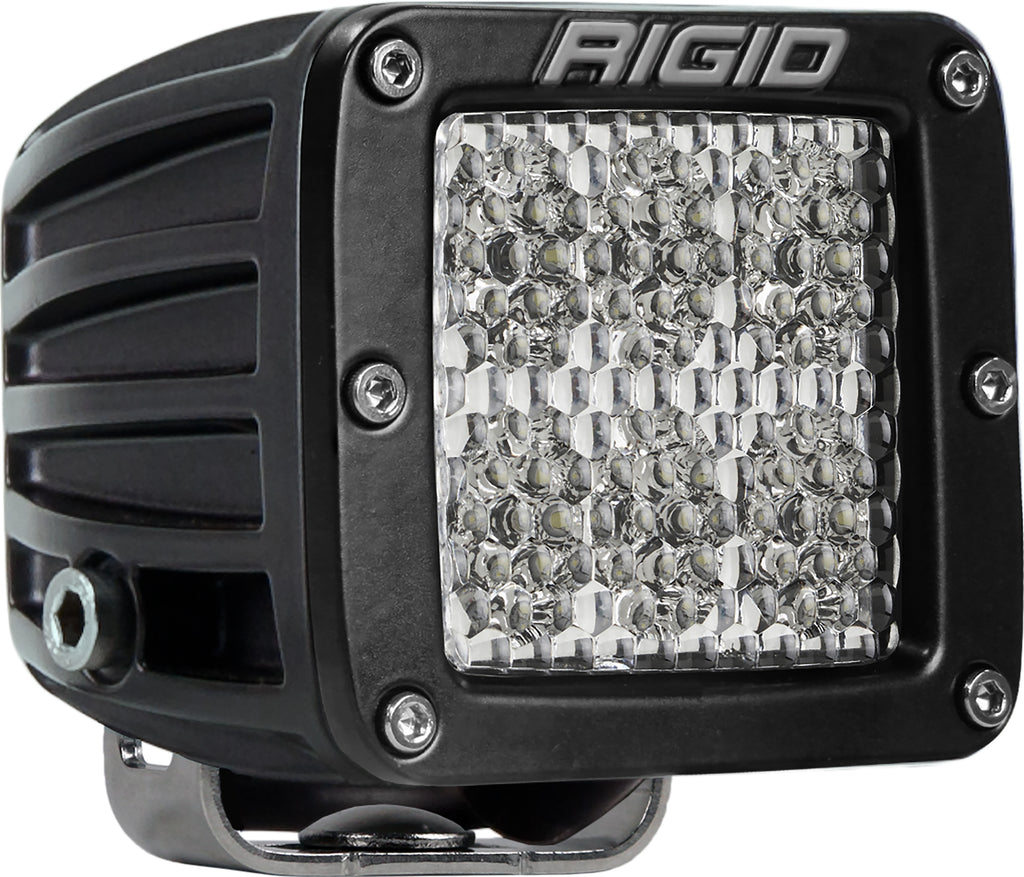 RIGID D-SERIES PRO SPECTER DIFFUSED STANDARD MOUNT LIGHT 501513