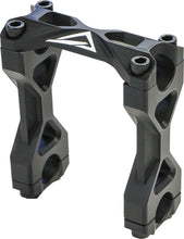 Load image into Gallery viewer, SPG HANDLEBAR RISERS 4" CRB4-BK-atv motorcycle utv parts accessories gear helmets jackets gloves pantsAll Terrain Depot