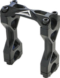 SPG HANDLEBAR RISERS 4