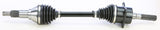 EPI EPI COMPLETE WHEEL SHAFT WE383016
