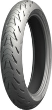 Load image into Gallery viewer, MICHELIN TIRE ROAD 5 FRONT 110/70ZR17 54W RADIAL TL 2018