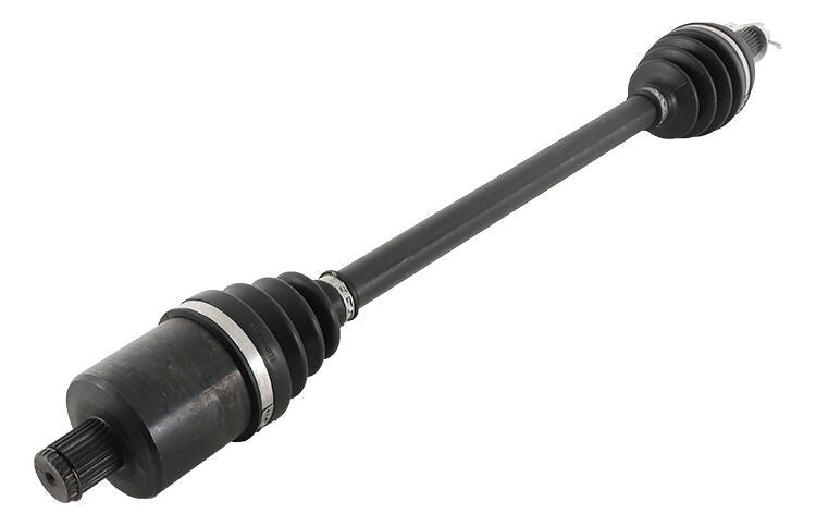 ALL BALLS 8 BALL EXTREME AXLE FRONT AB8-PO-8-399