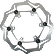 Load image into Gallery viewer, BRAKING BATFLY 270 FRONT ROTOR OVERSIZED KIT WL4008-atv motorcycle utv parts accessories gear helmets jackets gloves pantsAll Terrain Depot