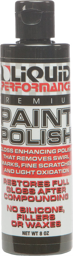 LP PAINT POLISH 8OZ 769
