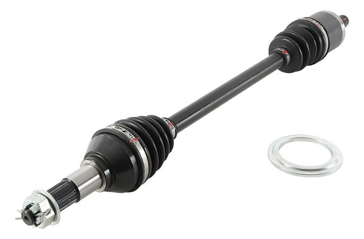 ALL BALLS 8 BALL EXTREME AXLE FRONT AB8-CA-8-118