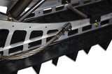STRAIGHTLINE ICE SCRATCHER RAIL SAVER TIP HOLDERS (PAIR) 185-108