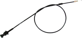 MOTION PRO BLACK VINYL CHOKE CABLE 10-0088