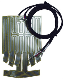 RSI PLUG & PLAY GRIP HEATERS EXTENDED LENGTH S-D 3-WIRE GH-12