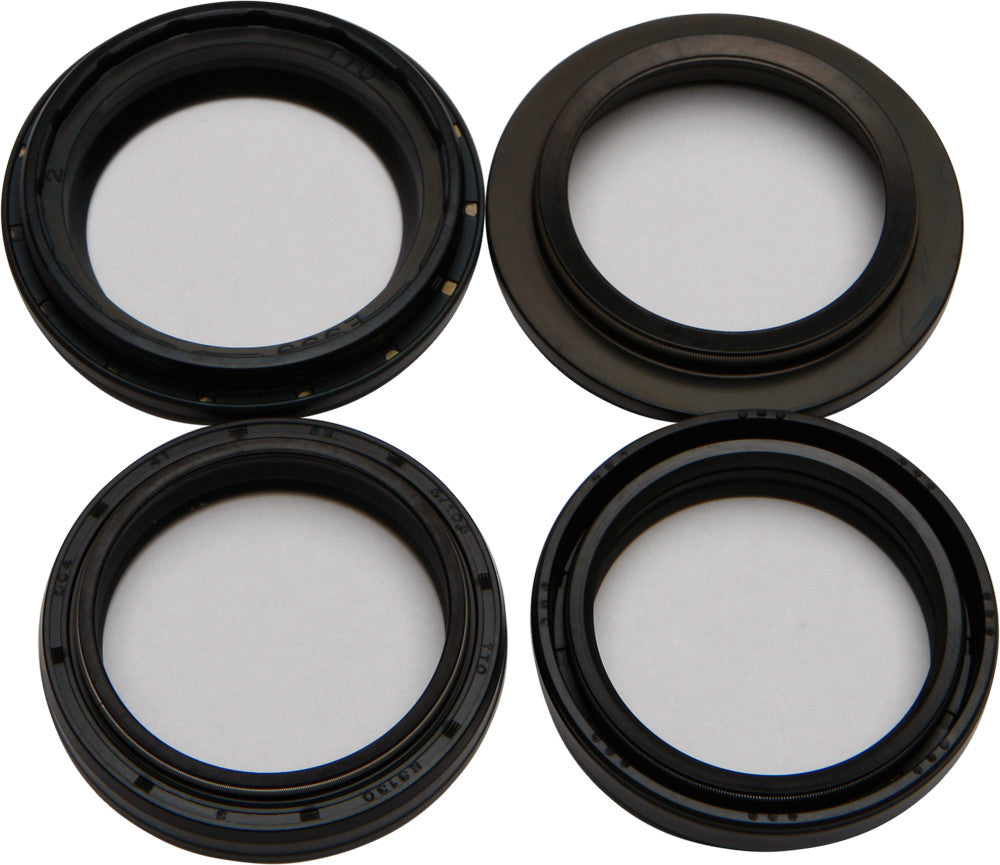 ALL BALLS FORK & DUST SEAL WIPER KIT 56-129-atv motorcycle utv parts accessories gear helmets jackets gloves pantsAll Terrain Depot