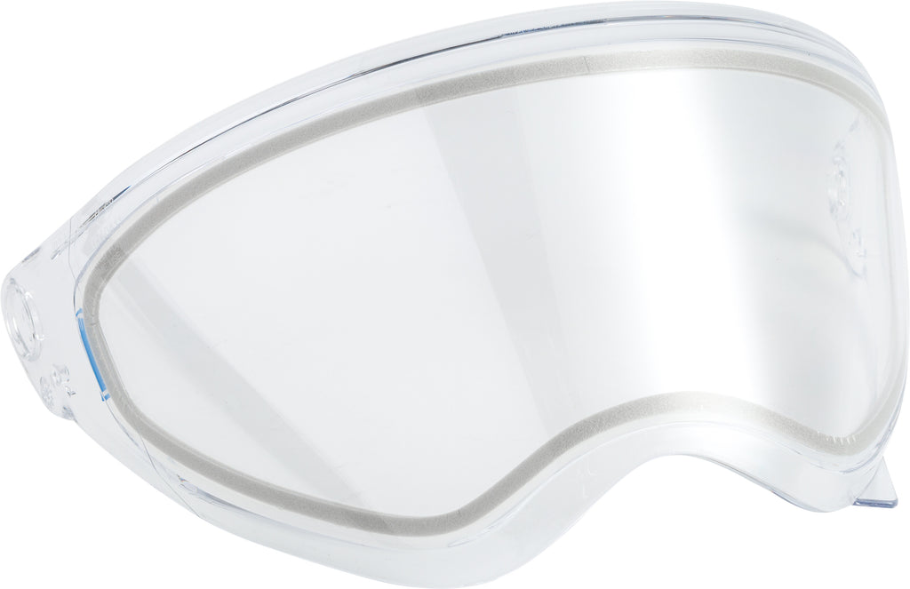 GMAX SHIELD DUAL LENS CLEAR AT-21/Y G021006