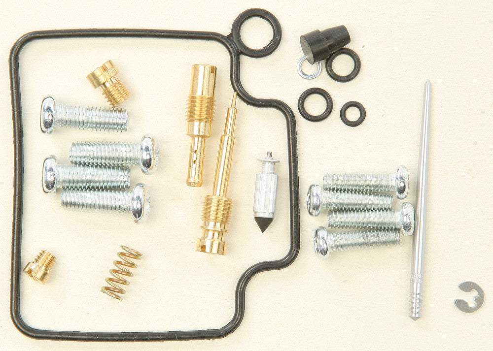 ALL BALLS CARBURETOR REPAIR KIT 26-1332-atv motorcycle utv parts accessories gear helmets jackets gloves pantsAll Terrain Depot