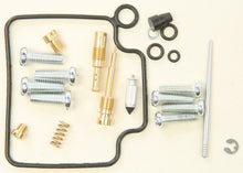 Load image into Gallery viewer, ALL BALLS CARBURETOR REPAIR KIT 26-1332-atv motorcycle utv parts accessories gear helmets jackets gloves pantsAll Terrain Depot