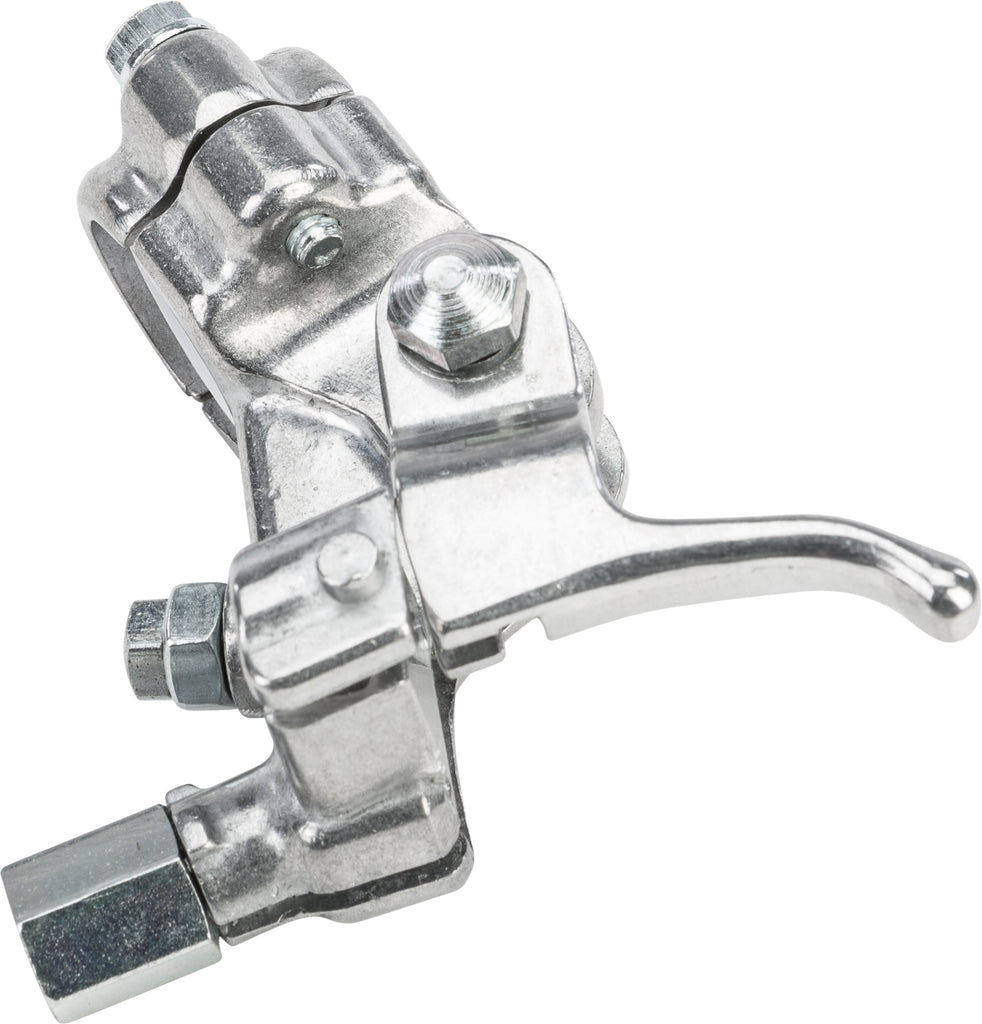 FLY RACING OEM REPLACEMENT CLUTCH PERCH POLISHED W/HOT START 141-008