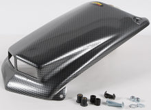Load image into Gallery viewer, MAIER HOOD SCOOP TRX450R BLK CARBN 50973-30