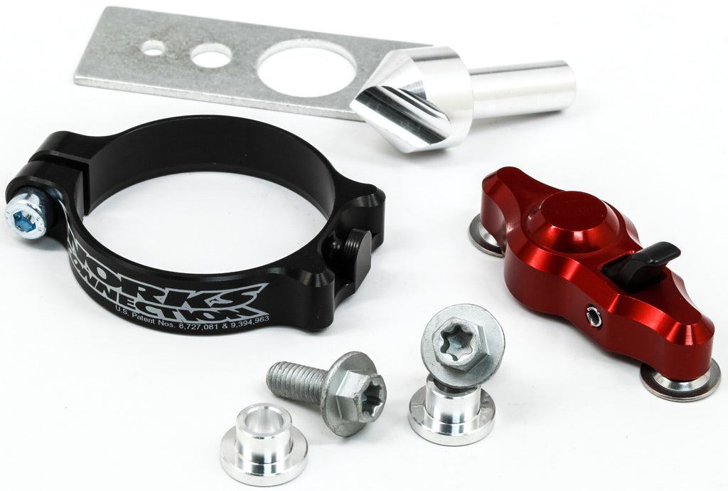 WORKS PRO LAUNCH START DEVICE 12-711