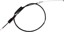 MOTION PRO BLACK VINYL THROTTLE CABLE 03-0037