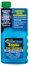 STAR BRITE STAR TRON DIESEL ADDITIVE 32 OZ 93132