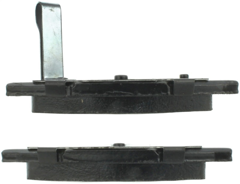 StopTech Street Select Brake Pads - Front