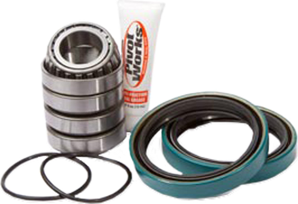 PIVOT WORKS FRONT WHEEL BEARING KIT PWFWK-P01-542