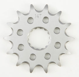FLY RACING COUNTERSHAFT FRONT STEEL SPROCKET 14T MX-55814-4-atv motorcycle utv parts accessories gear helmets jackets gloves pantsAll Terrain Depot