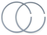 PROX PISTON RINGS FOR PRO X PISTONS ONLY 02.1406.025