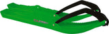 C&A BOONDOCKING XTREME PRO SKIS GREEN 77380399
