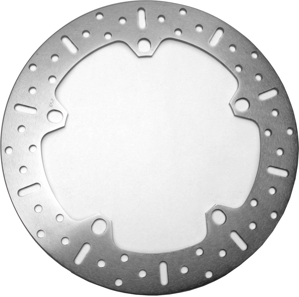 EBC STREET ROTOR MD652-atv motorcycle utv parts accessories gear helmets jackets gloves pantsAll Terrain Depot