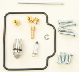 ALL BALLS CARBURETOR REPAIR KIT 26-1027-atv motorcycle utv parts accessories gear helmets jackets gloves pantsAll Terrain Depot