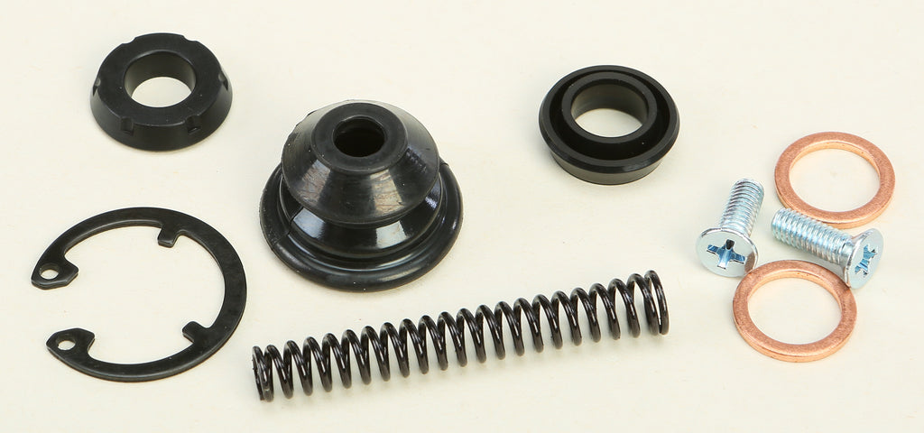 ALL BALLS BRAKE MASTER CYLINDER REBUILD KIT 18-1066