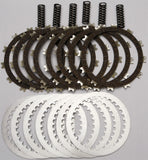 EBC DIRT RACER CLUTCH SET DRC160