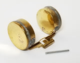 K&S K&S CARBURETOR FLOAT 56-1618
