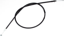 Load image into Gallery viewer, MOTION PRO BLACK VINYL CLUTCH CABLE 05-0116