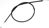 MOTION PRO BLACK VINYL CLUTCH CABLE 05-0116