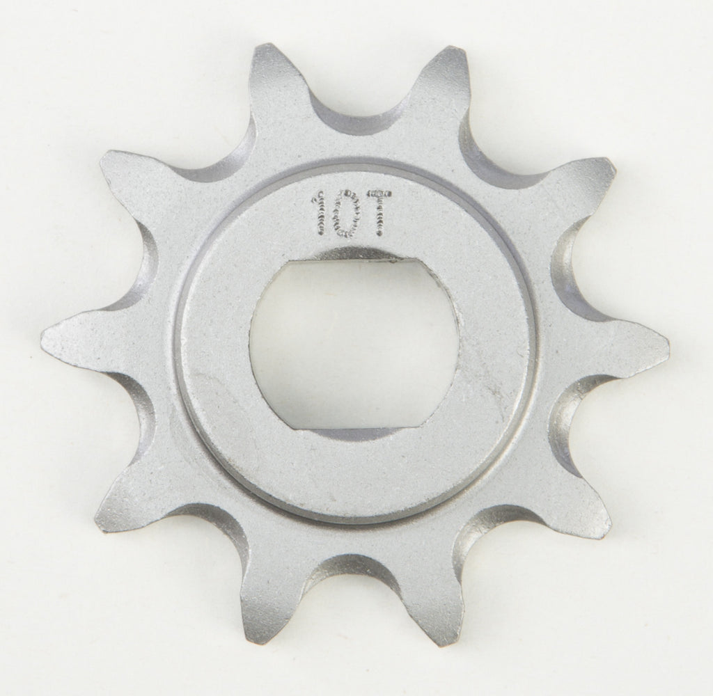 FLY RACING COUNTERSHAFT FRONT STEEL SPROCKET 10T MX-03286-10-atv motorcycle utv parts accessories gear helmets jackets gloves pantsAll Terrain Depot