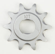 Load image into Gallery viewer, FLY RACING COUNTERSHAFT FRONT STEEL SPROCKET 10T MX-03286-10-atv motorcycle utv parts accessories gear helmets jackets gloves pantsAll Terrain Depot