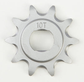 FLY RACING COUNTERSHAFT FRONT STEEL SPROCKET 10T MX-03286-10-atv motorcycle utv parts accessories gear helmets jackets gloves pantsAll Terrain Depot