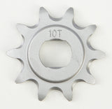 FLY RACING COUNTERSHAFT FRONT STEEL SPROCKET 10T MX-03286-10