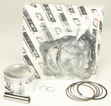 WISECO TOP END KIT YAM PK1056