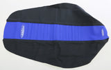 SDG INNOVATIONS PLEATED GRIPPER SEAT 96333BK