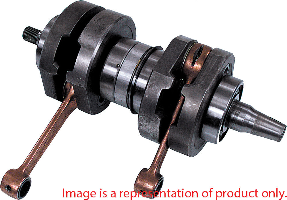 HOT RODS CRANKSHAFT ASSEMBLY 4089-atv motorcycle utv parts accessories gear helmets jackets gloves pantsAll Terrain Depot