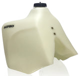 ACERBIS FUEL TANK 5.8 GAL NATURAL 2062480147